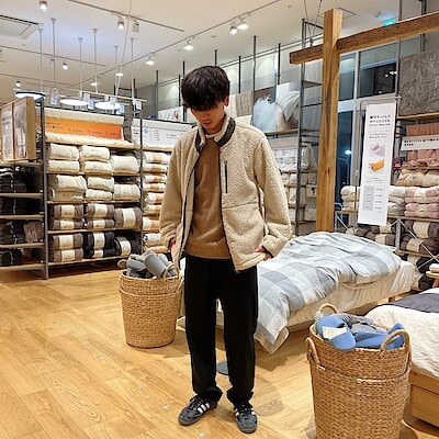 【アル・プラザ鶴見】身長174㎝