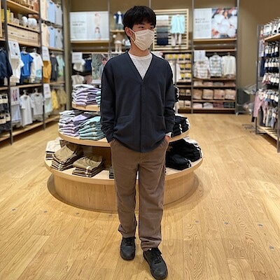 【アル・プラザ鶴見】身長168㎝