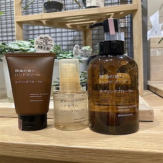 【アルプラザ鶴見】｜スプリングフローラルシリーズ｜スタッフのおすすめ