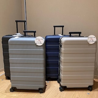 【アル・プラザ鶴見】ハードキャリーケース｜スタッフのおすすめ