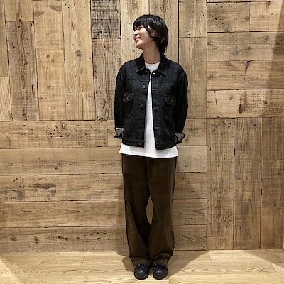 【アル・プラザ鶴見】身長165㎝