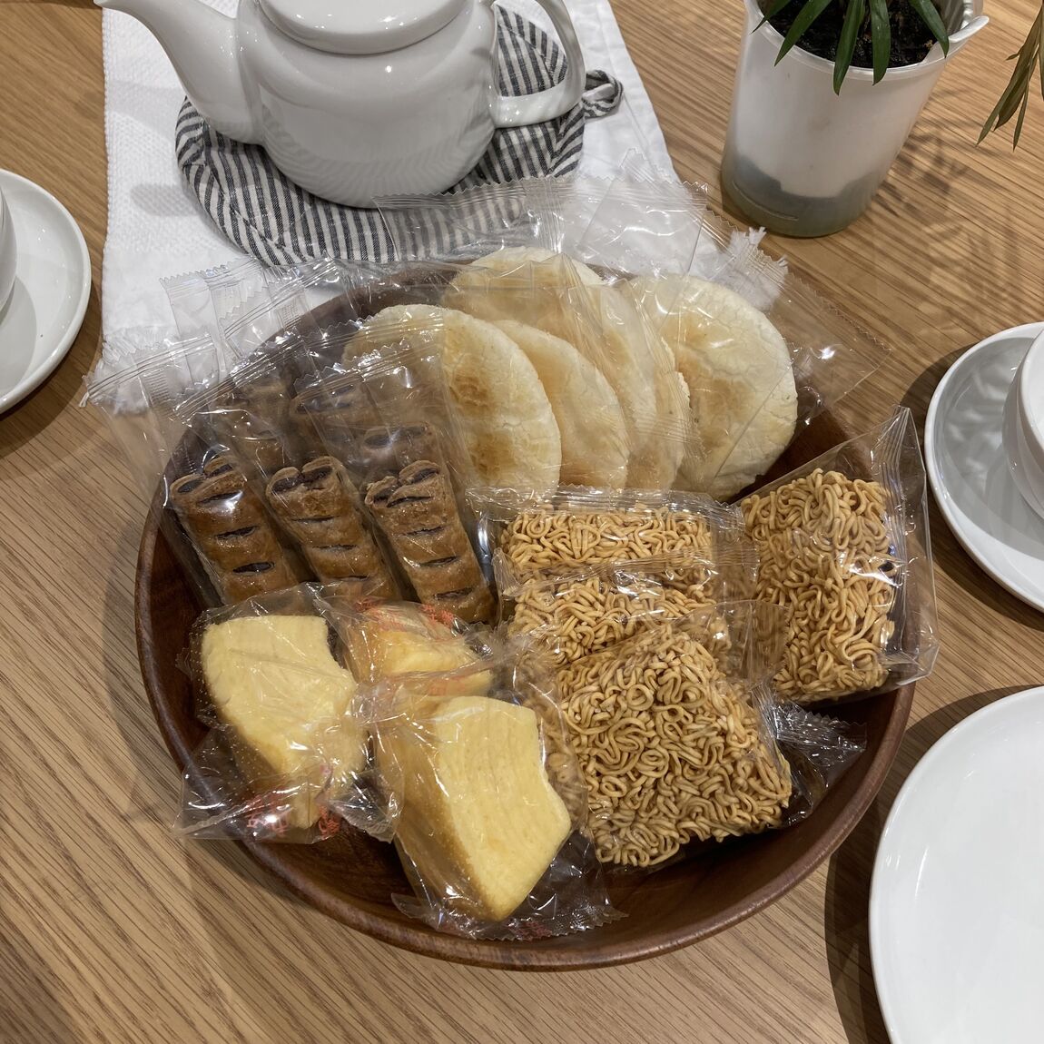 【アル・プラザ鶴見】3/6(金)〜3/19(木)試食会開催|お知らせ