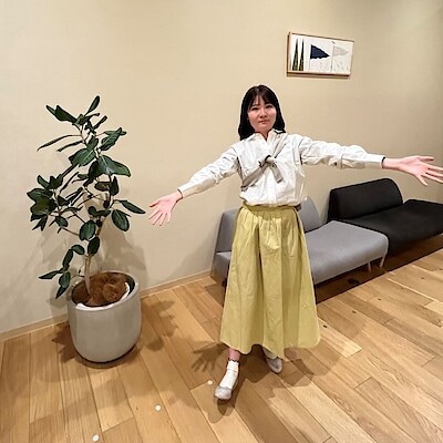 【アイ・モール三好】身長156㎝