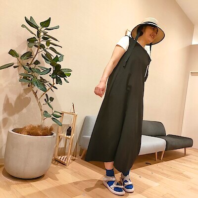 【アイ・モール三好】身長１６６㎝