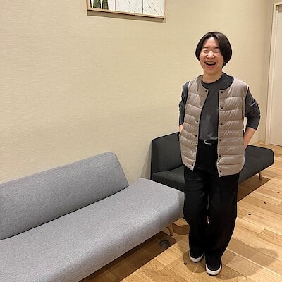 【アイ・モール三好】　身長154㎝