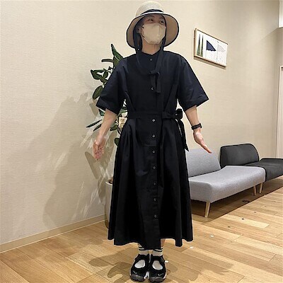 【アイ・モール三好】身長154ｃｍ