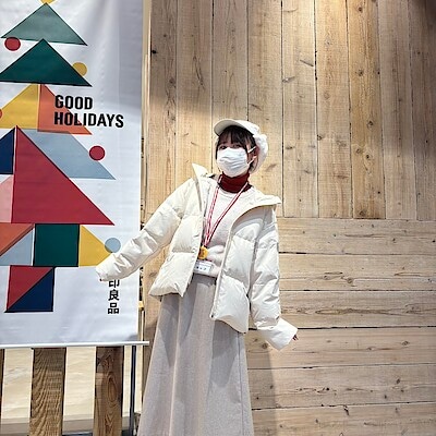 【アイ・モール三好】身長156㎝