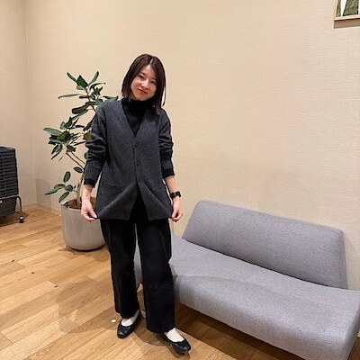 【アイ・モール三好】身長156㎝