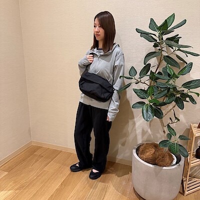 【アイ・モール三好】身長１５６cm