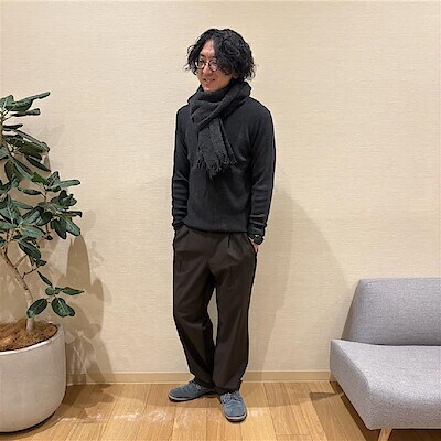 【アイ・モール三好】 身長173cm