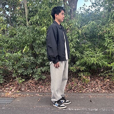 【アイ・モール三好】身長170cm