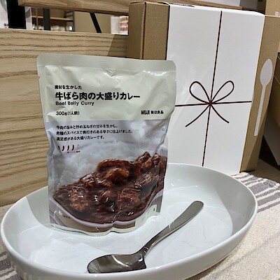 【アイ・モール三好】　試食会のお知らせ
