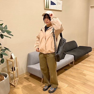 【アイ・モール三好】身長154cm