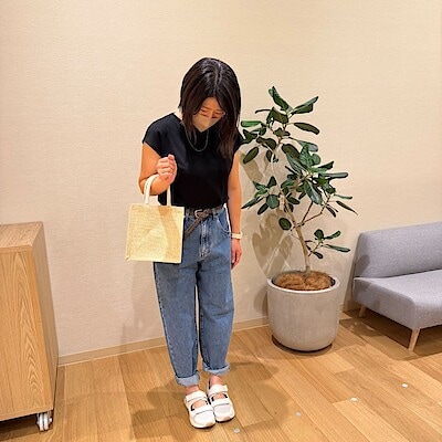 【アイ・モール三好】身長１５８cm