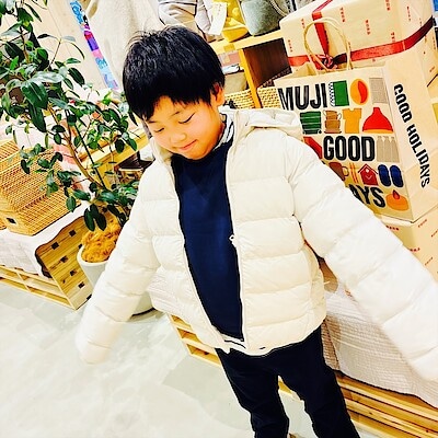 【アイ・モール三好】身長１３０ｃｍ