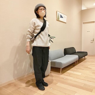 【アイ・モール三好】身長166ｃｍ