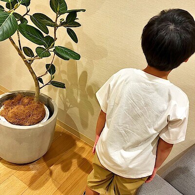 【アイ・モール三好】　身長１２２ｃｍ