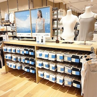 【アイ・モール三好】さらっと綿各種　入荷しております