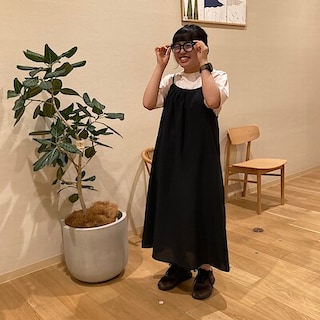 【アイ・モール三好】風を通すキャミソールワンピースのご紹介