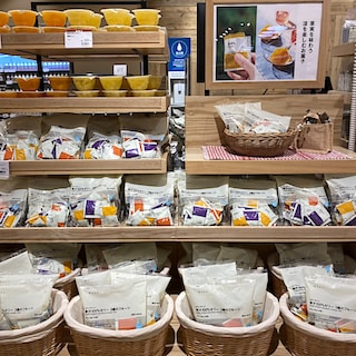 【アイ・モール三好】試食会のお知らせ