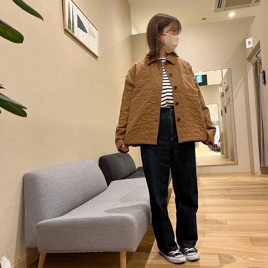 スタッフスナップ