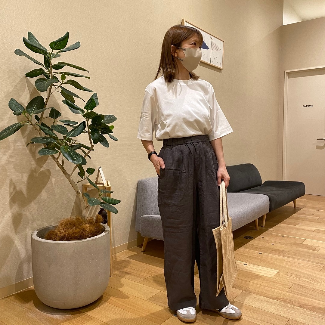 スタッフスナップ
