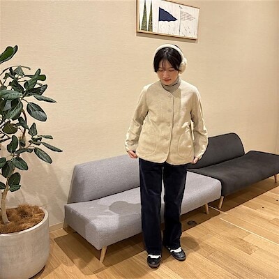 【アイ・モール三好】156cm