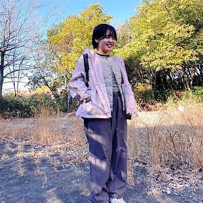 ［アイ・モール三好］身長154センチ