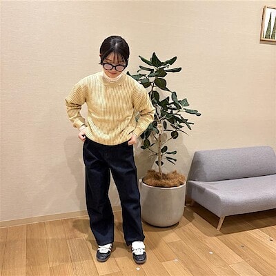 【アイ・モール三好】 156cm