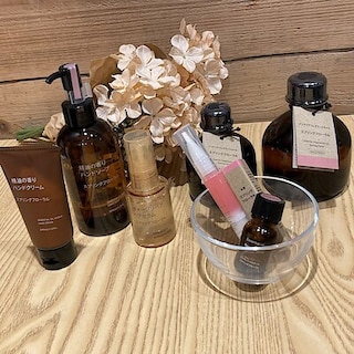 【ビナフロント】春の香り スプリングフローラルシリーズ