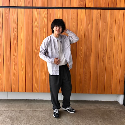 【フォルテ太田】身長177cm