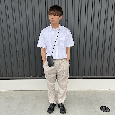 【フォルテ太田】身長172㎝