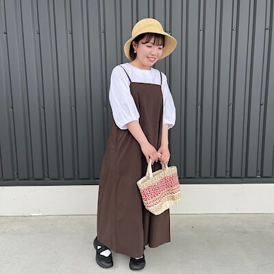 【フォルテ太田】147㎝