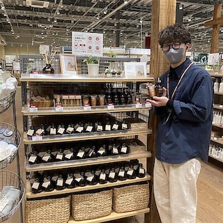 【フォルテ太田】春を呼び込む「スプリングフローラル」の香り