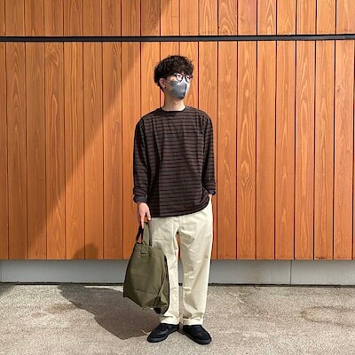 【フォルテ太田】身長170cm