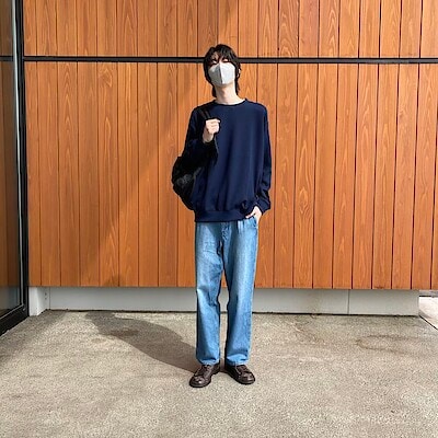 【フォルテ太田】身長192cm