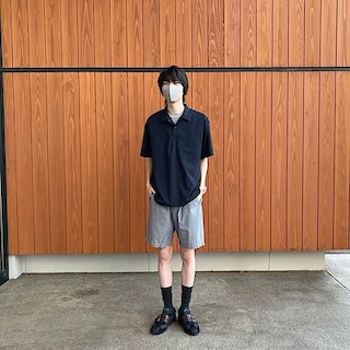 【フォルテ太田】身長192cm