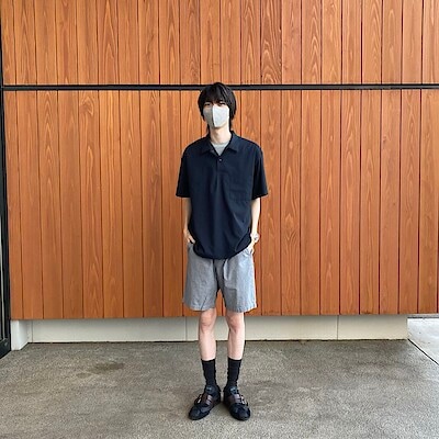 【フォルテ太田】身長192cm