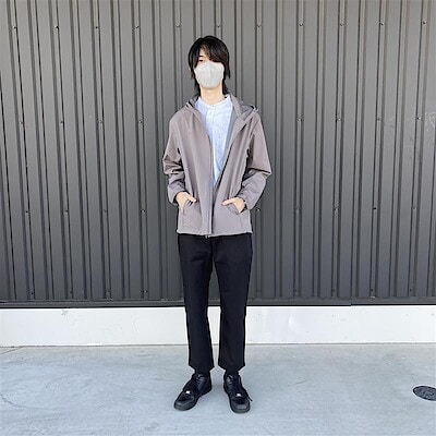 【フォルテ太田】192㎝