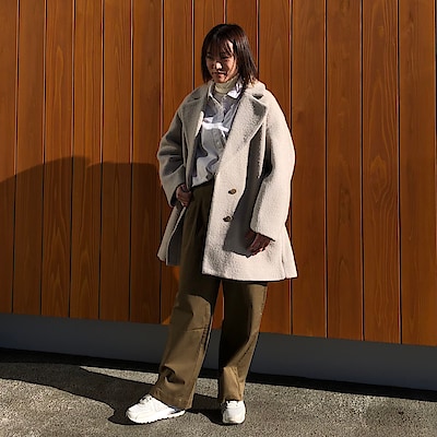 【フォルテ太田】167cm