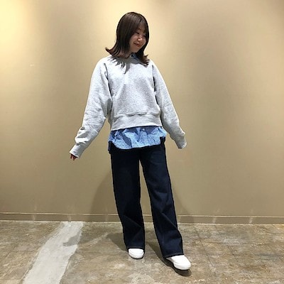 【ヨシヅヤ可児】身長153cm