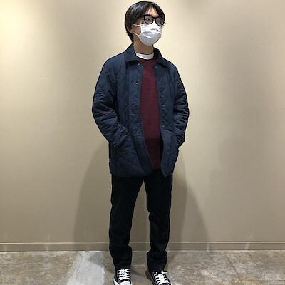 【ヨシヅヤ可児】身長168cm