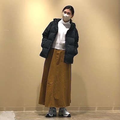 【ヨシヅヤ可児】身長160cm