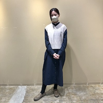 【ヨシヅヤ可児】身長164cm