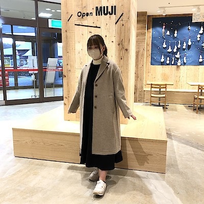 【ヨシヅヤ可児】身長158cm