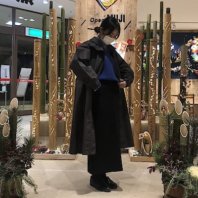 【ヨシヅヤ可児】身長158cm