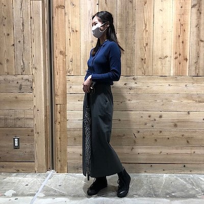 【ヨシヅヤ可児】身長171㎝