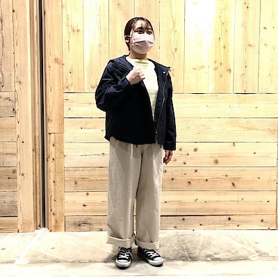 【ヨシヅヤ可児】身長153cm