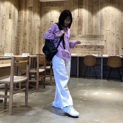 【ヨシヅヤ可児】身長153cm