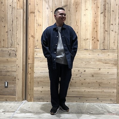 【ヨシヅヤ可児】身長179cm